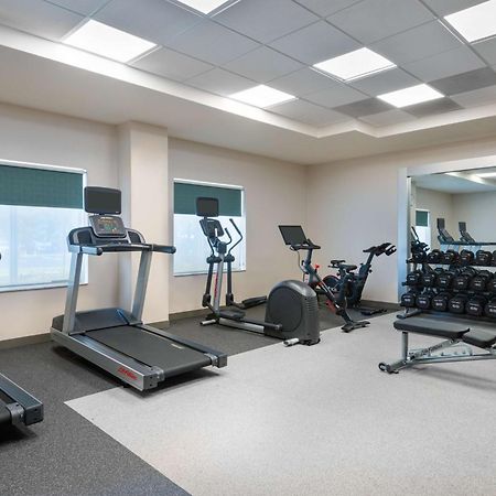 Hilton Garden Inn Ft. Lauderdale Sw/Miramar Εξωτερικό φωτογραφία