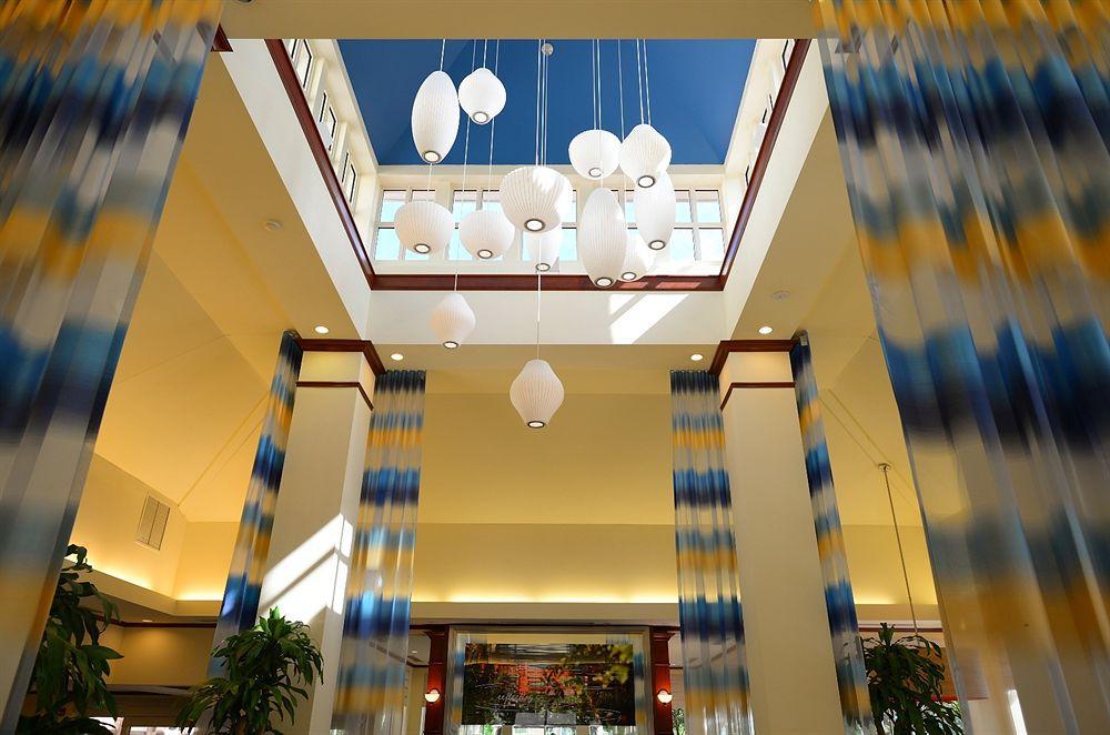 Hilton Garden Inn Ft. Lauderdale Sw/Miramar Εξωτερικό φωτογραφία