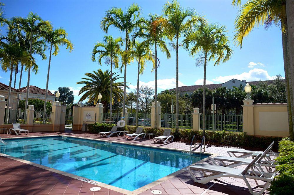 Hilton Garden Inn Ft. Lauderdale Sw/Miramar Εξωτερικό φωτογραφία
