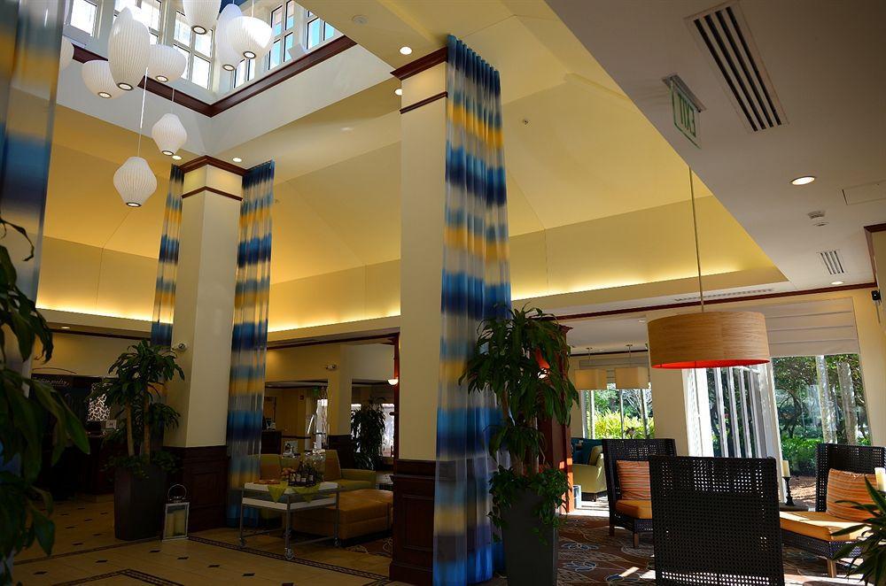 Hilton Garden Inn Ft. Lauderdale Sw/Miramar Εξωτερικό φωτογραφία