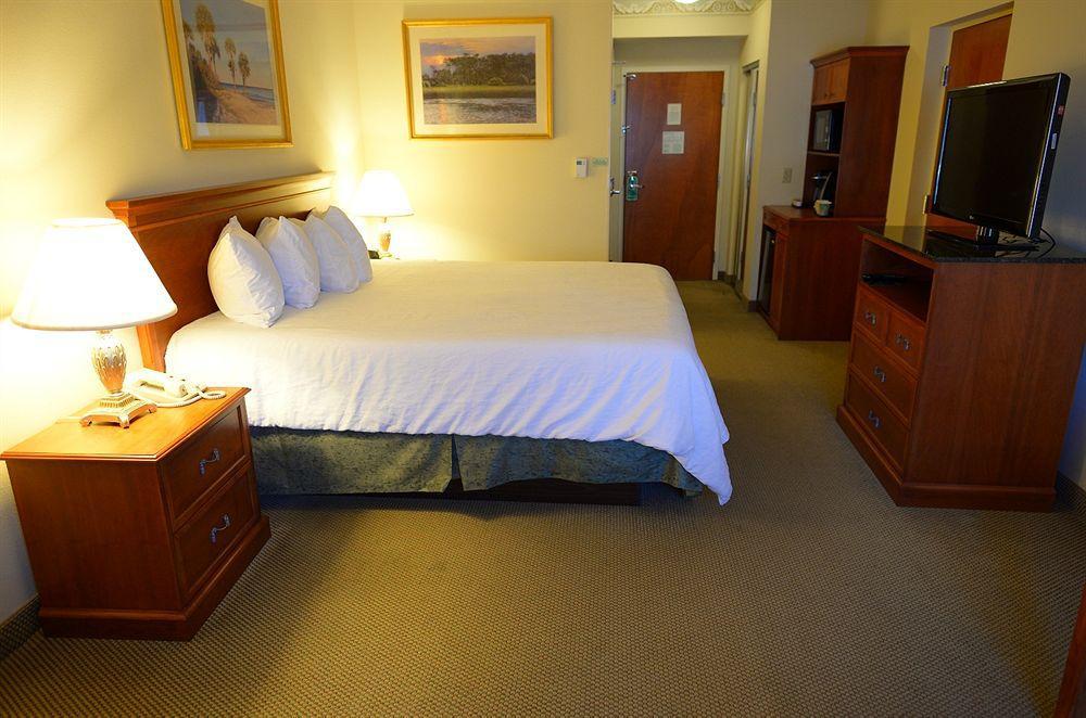 Hilton Garden Inn Ft. Lauderdale Sw/Miramar Εξωτερικό φωτογραφία