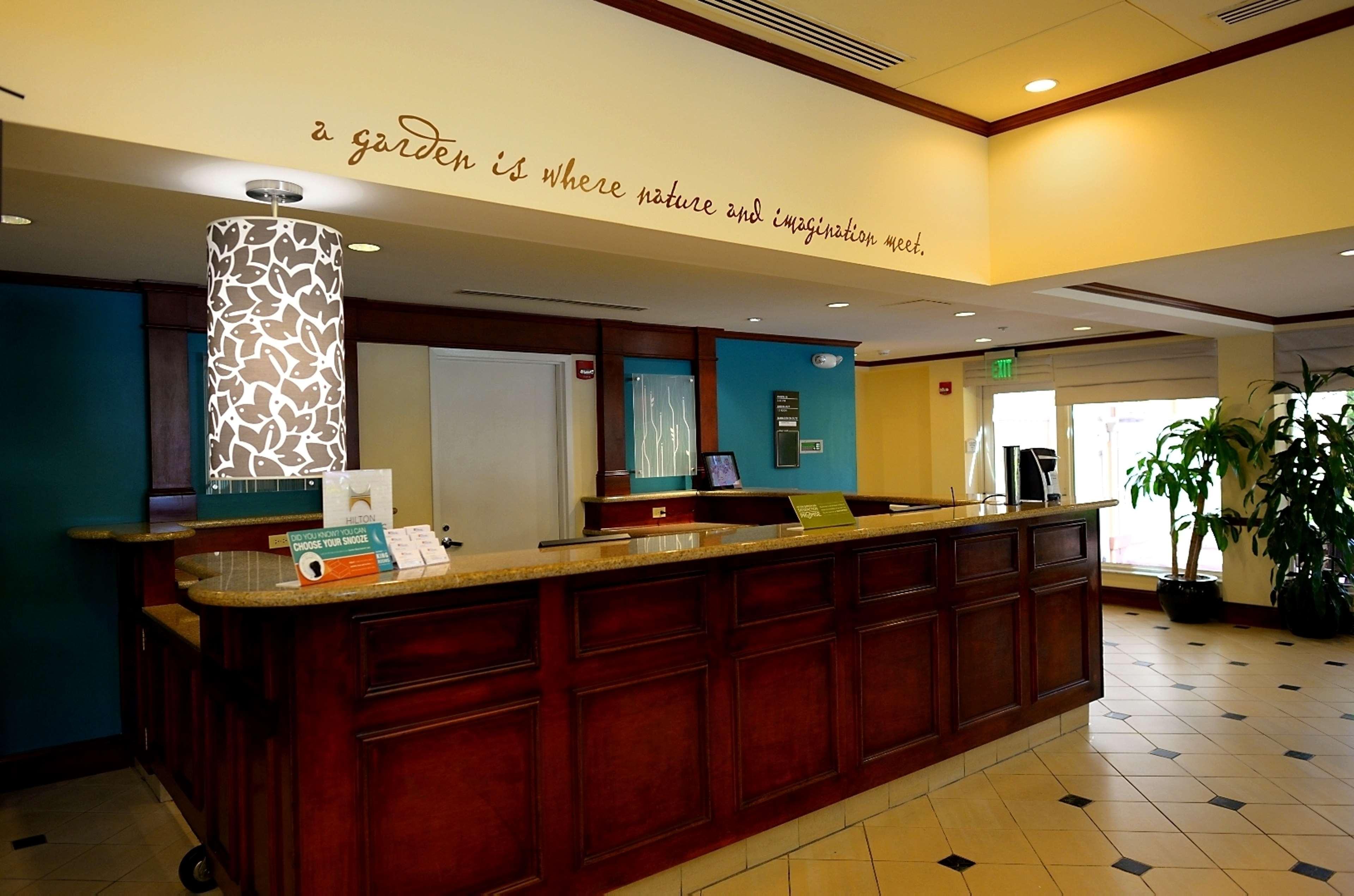 Hilton Garden Inn Ft. Lauderdale Sw/Miramar Εξωτερικό φωτογραφία