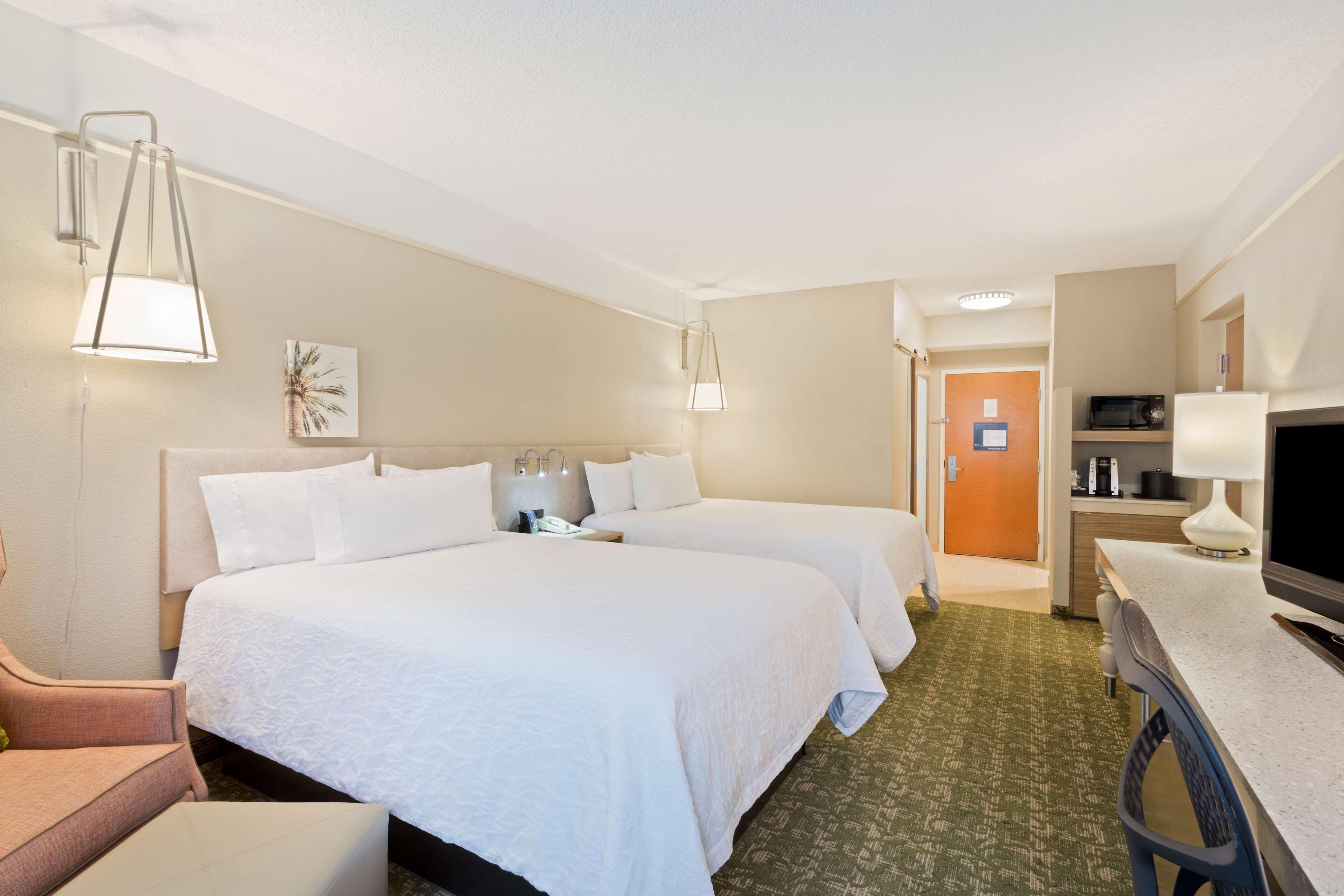 Hilton Garden Inn Ft. Lauderdale Sw/Miramar Εξωτερικό φωτογραφία