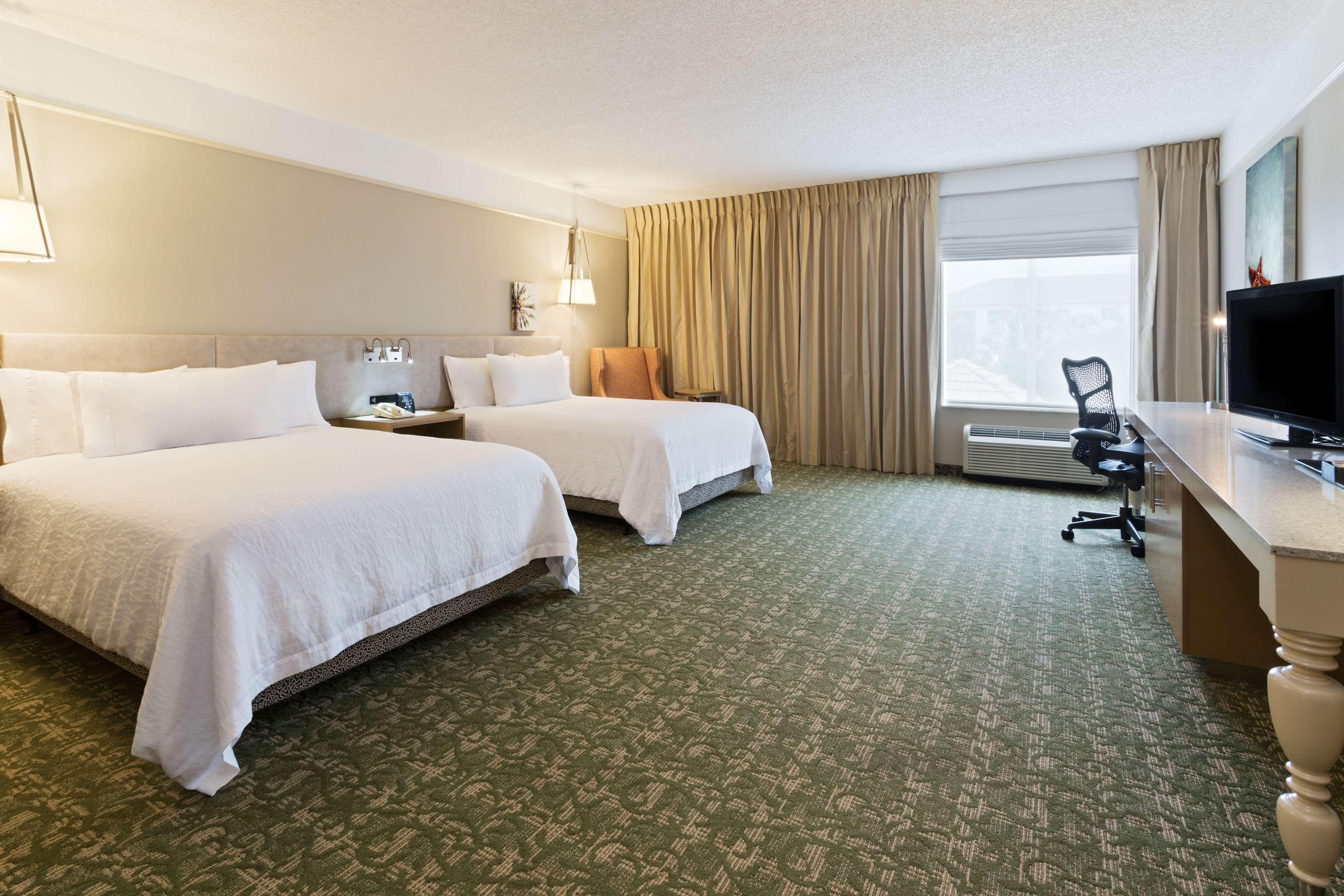 Hilton Garden Inn Ft. Lauderdale Sw/Miramar Εξωτερικό φωτογραφία