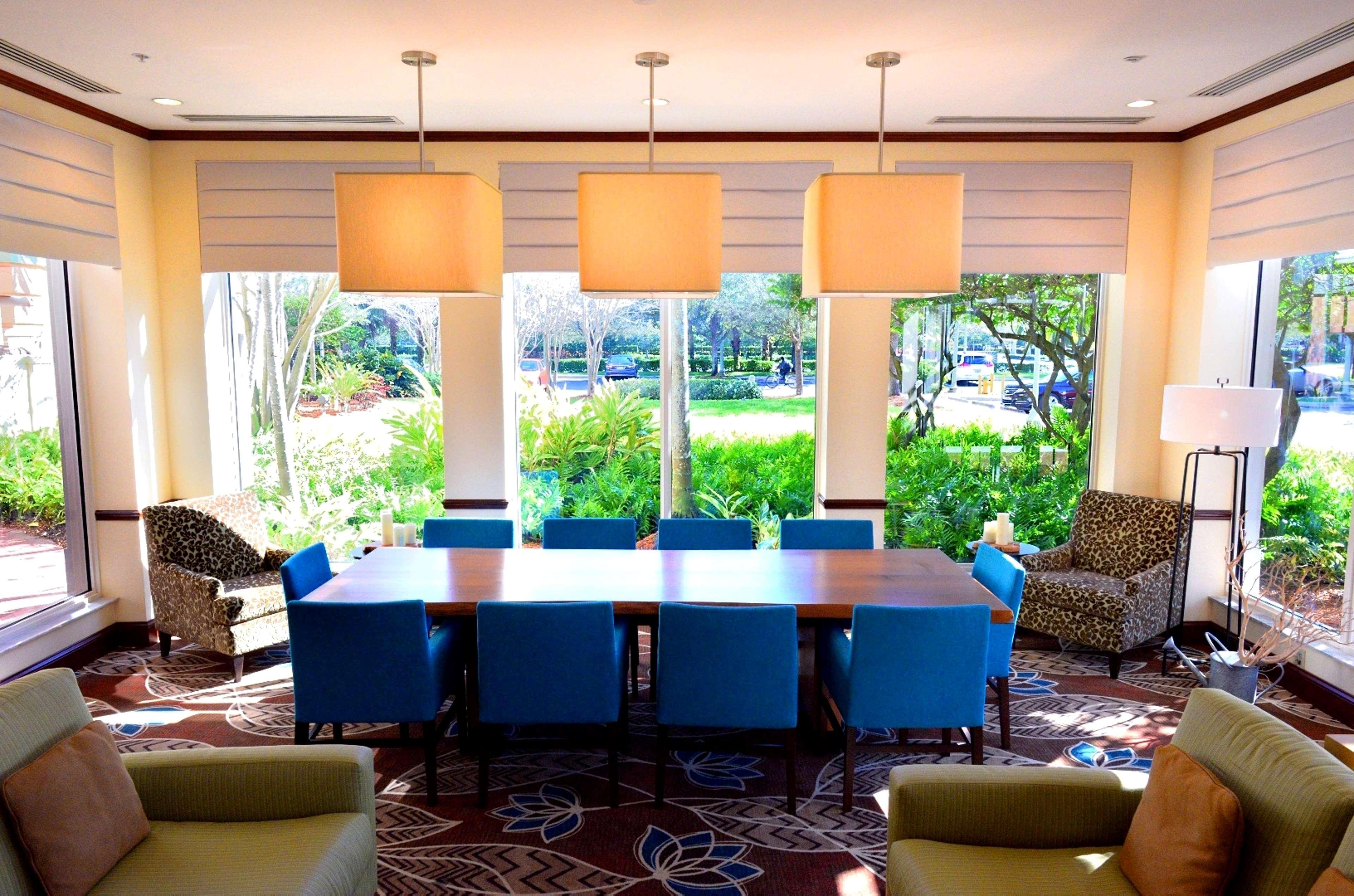 Hilton Garden Inn Ft. Lauderdale Sw/Miramar Εξωτερικό φωτογραφία