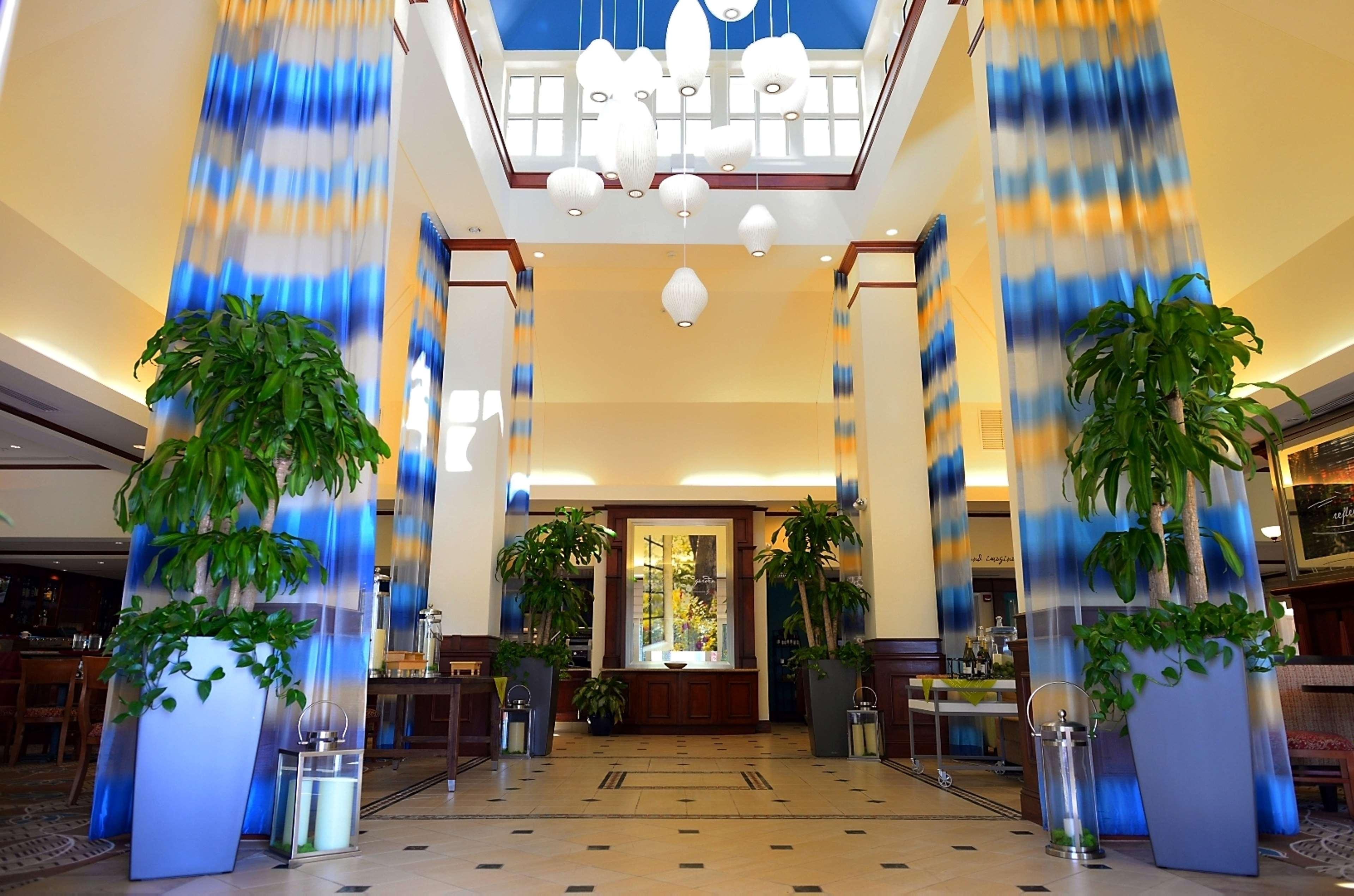 Hilton Garden Inn Ft. Lauderdale Sw/Miramar Εξωτερικό φωτογραφία
