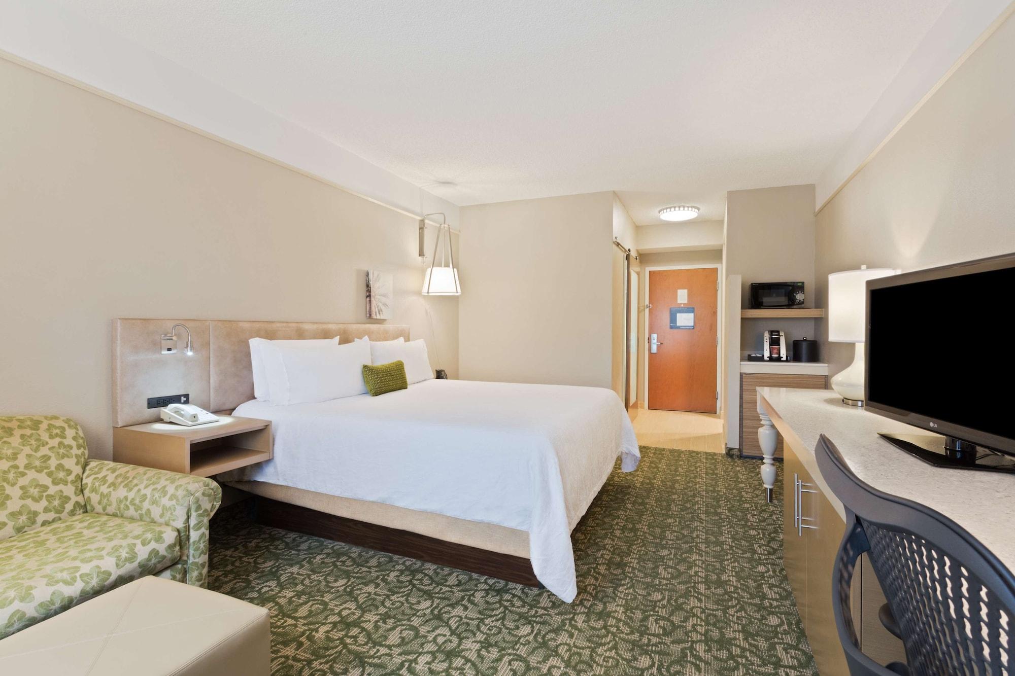 Hilton Garden Inn Ft. Lauderdale Sw/Miramar Εξωτερικό φωτογραφία