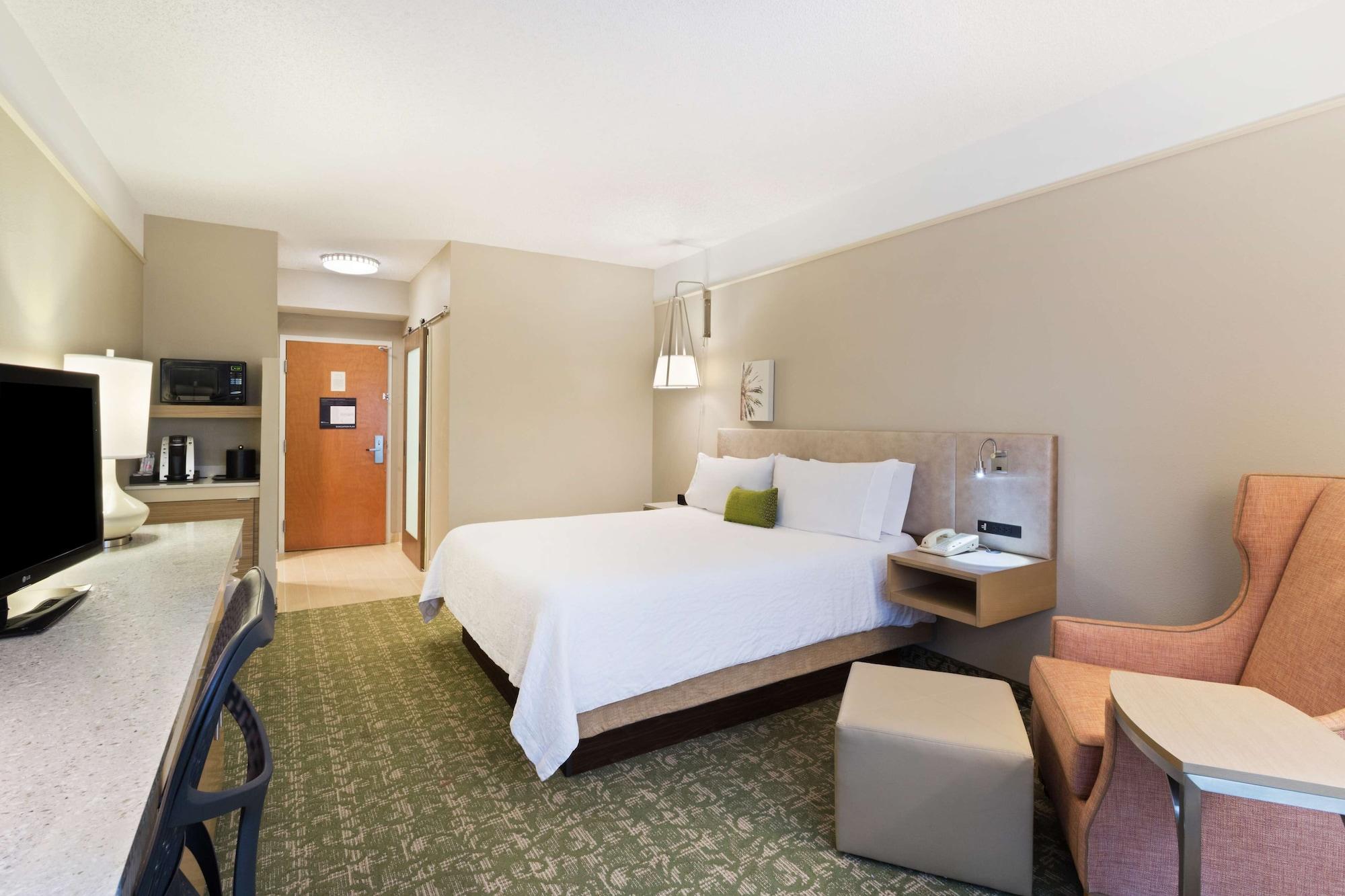 Hilton Garden Inn Ft. Lauderdale Sw/Miramar Εξωτερικό φωτογραφία