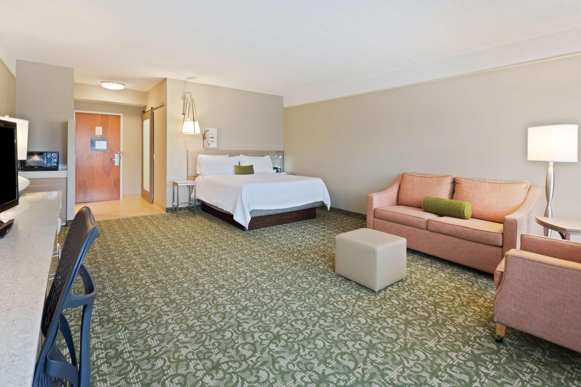 Hilton Garden Inn Ft. Lauderdale Sw/Miramar Εξωτερικό φωτογραφία