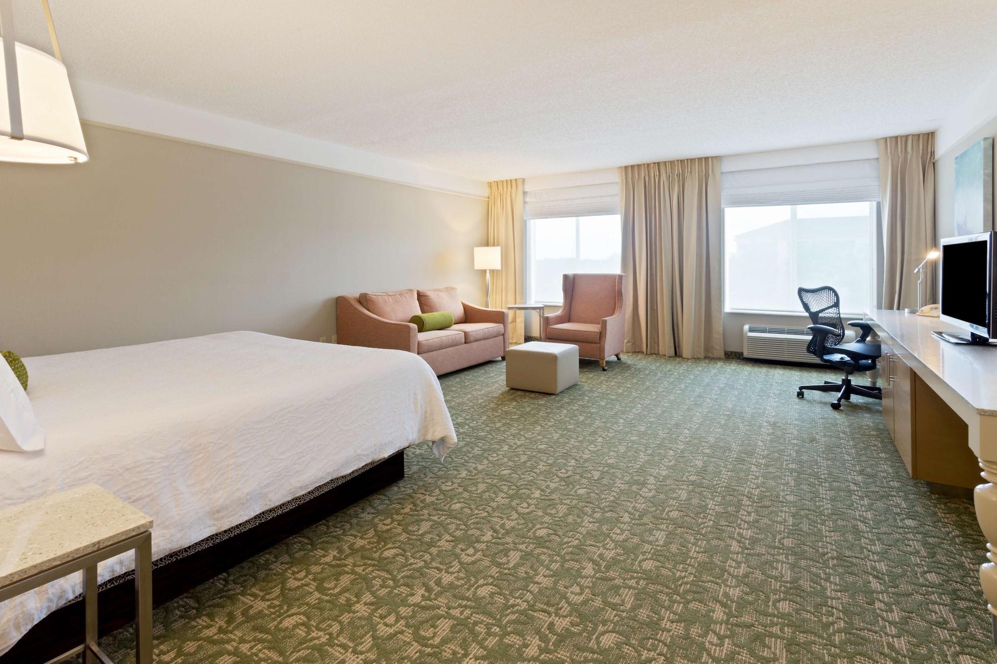 Hilton Garden Inn Ft. Lauderdale Sw/Miramar Εξωτερικό φωτογραφία