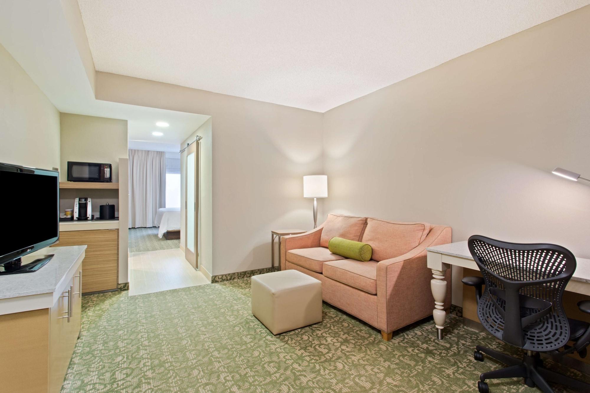 Hilton Garden Inn Ft. Lauderdale Sw/Miramar Εξωτερικό φωτογραφία