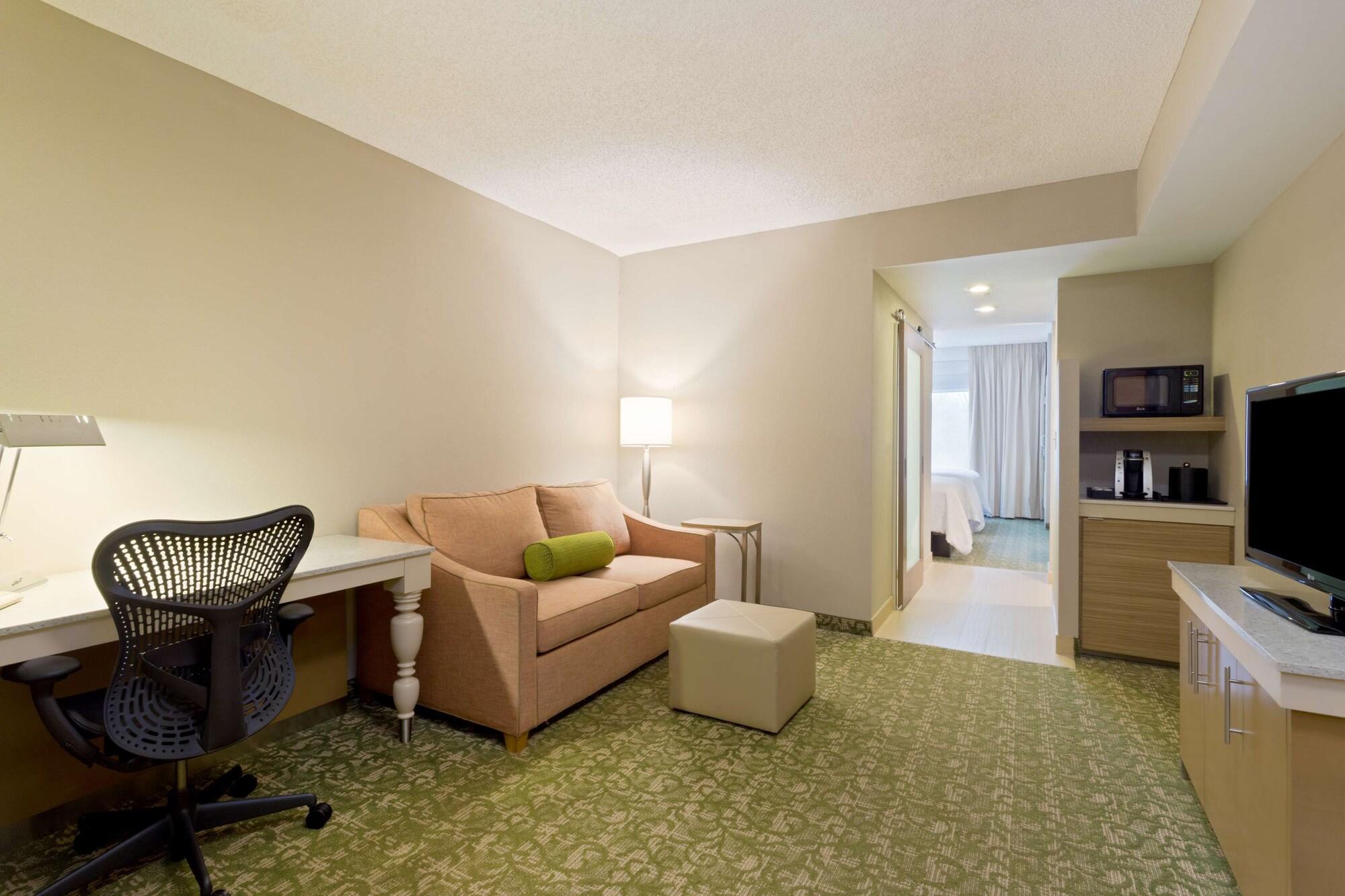 Hilton Garden Inn Ft. Lauderdale Sw/Miramar Εξωτερικό φωτογραφία