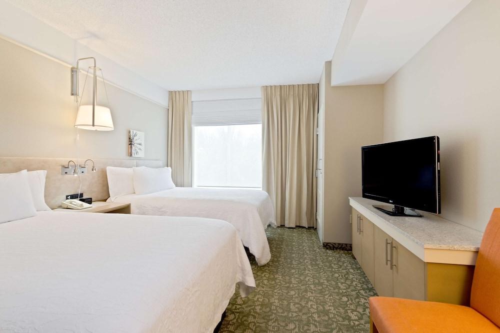 Hilton Garden Inn Ft. Lauderdale Sw/Miramar Εξωτερικό φωτογραφία