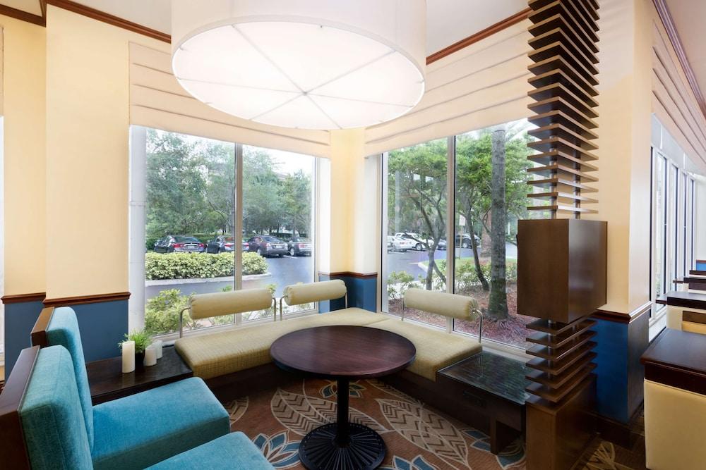 Hilton Garden Inn Ft. Lauderdale Sw/Miramar Εξωτερικό φωτογραφία