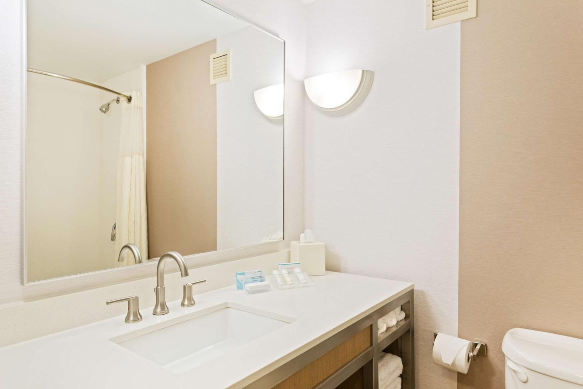 Hilton Garden Inn Ft. Lauderdale Sw/Miramar Εξωτερικό φωτογραφία