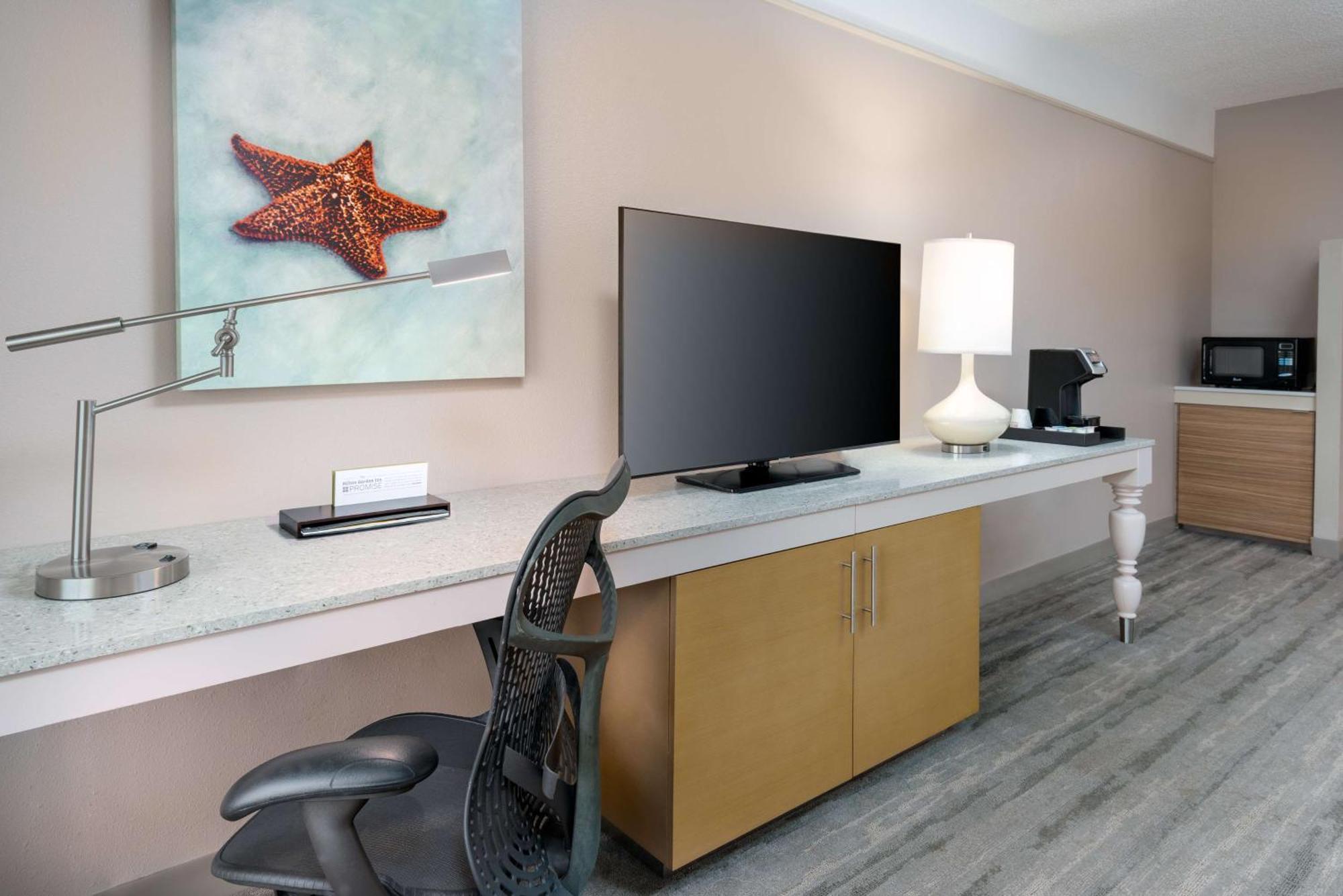 Hilton Garden Inn Ft. Lauderdale Sw/Miramar Εξωτερικό φωτογραφία