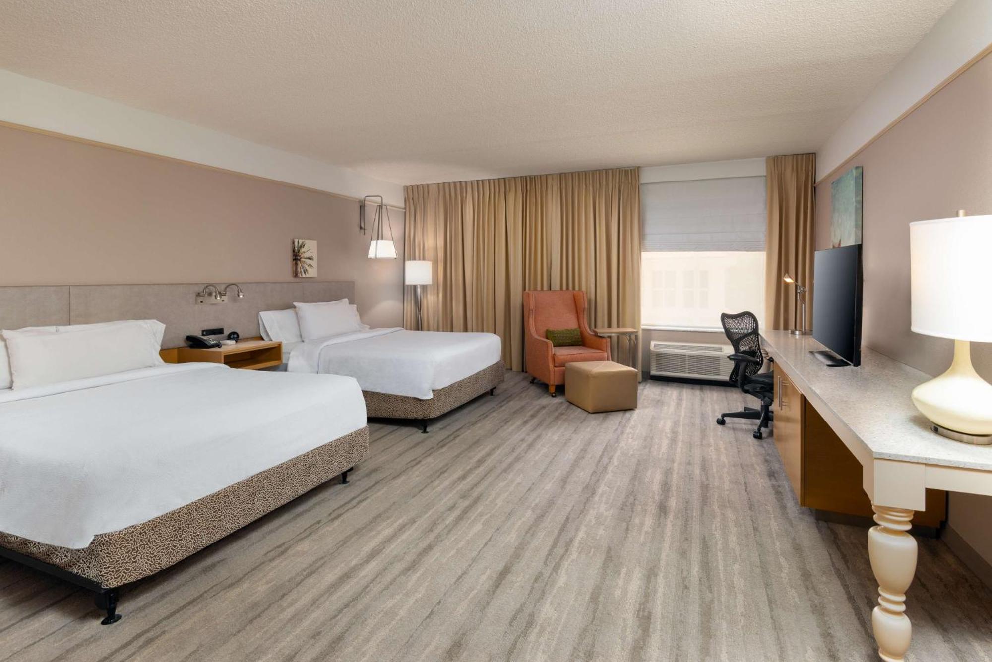 Hilton Garden Inn Ft. Lauderdale Sw/Miramar Εξωτερικό φωτογραφία