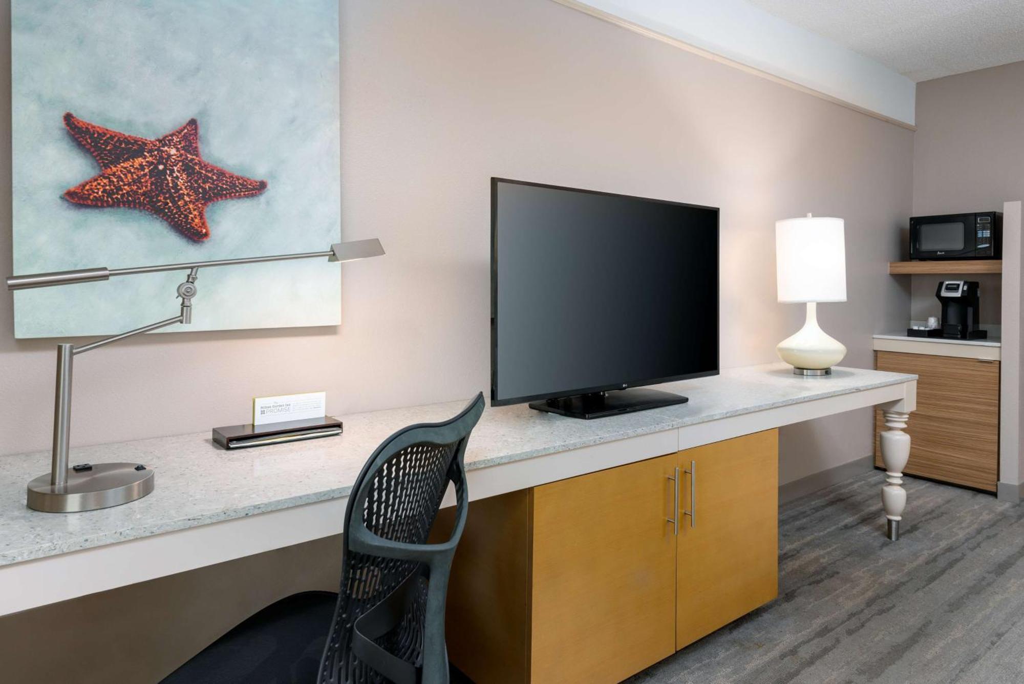 Hilton Garden Inn Ft. Lauderdale Sw/Miramar Εξωτερικό φωτογραφία