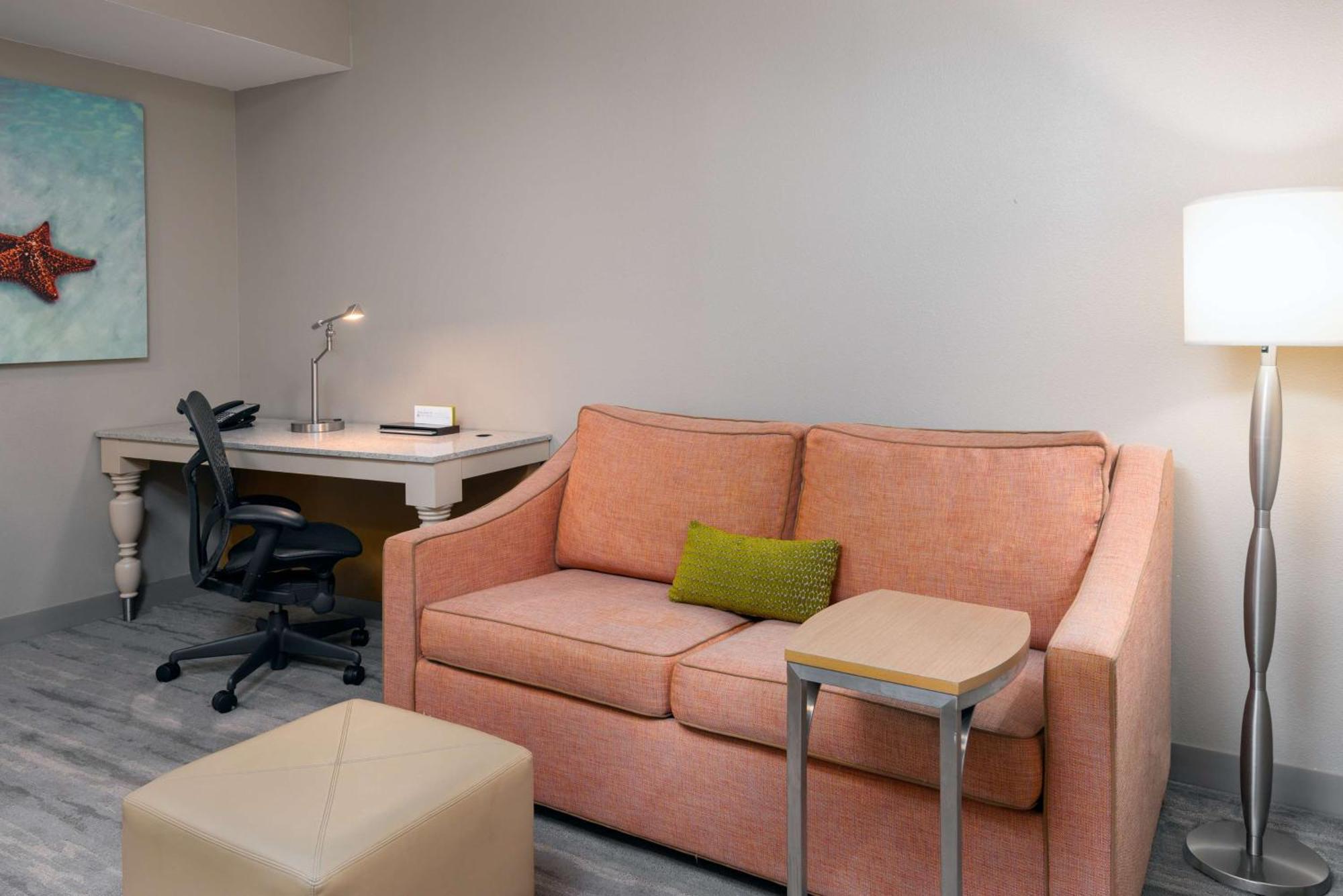 Hilton Garden Inn Ft. Lauderdale Sw/Miramar Εξωτερικό φωτογραφία