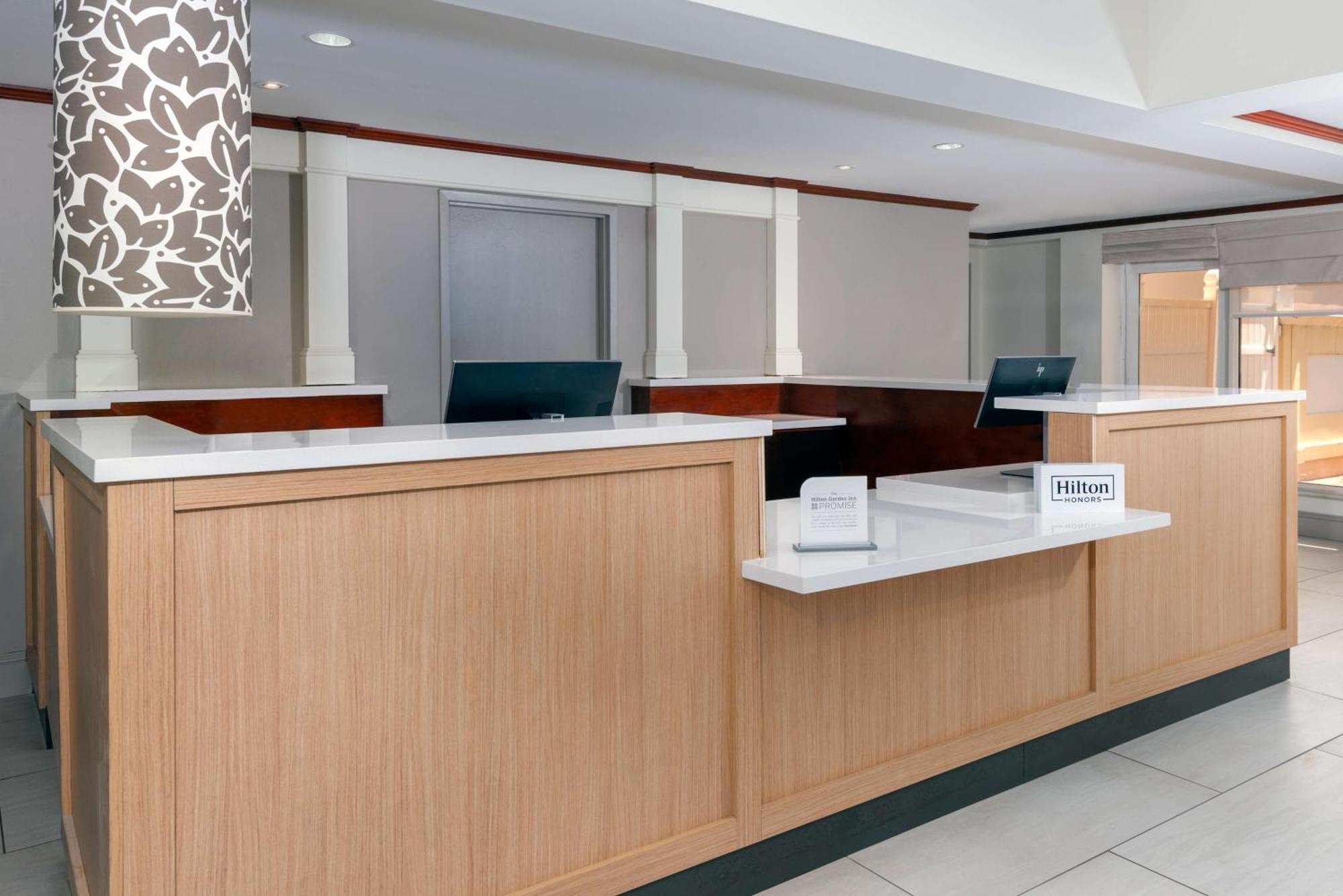Hilton Garden Inn Ft. Lauderdale Sw/Miramar Εξωτερικό φωτογραφία