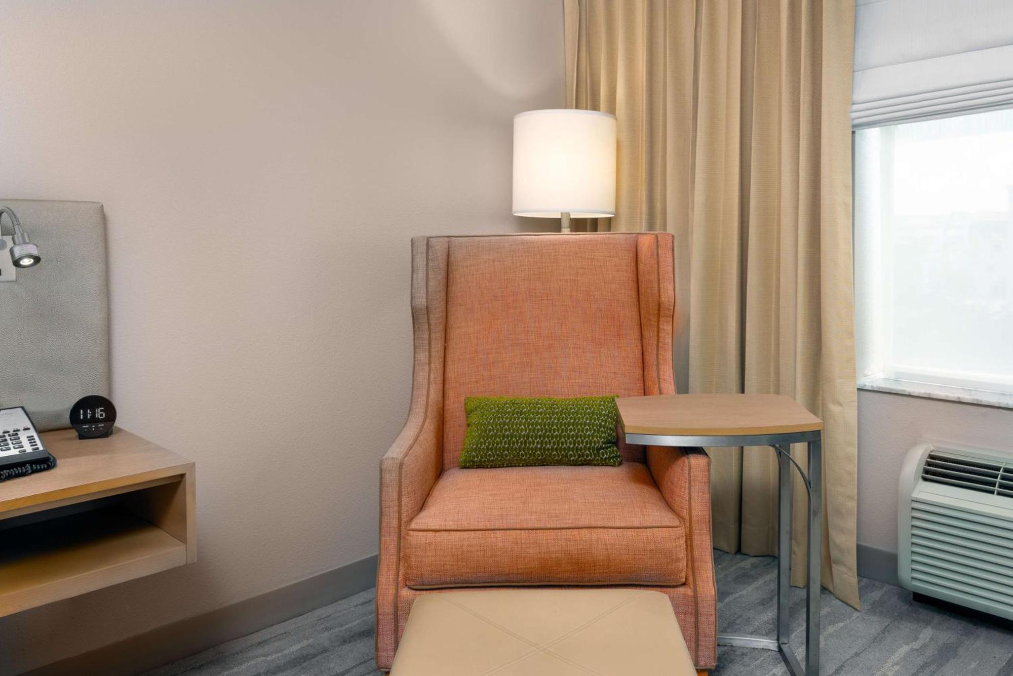 Hilton Garden Inn Ft. Lauderdale Sw/Miramar Εξωτερικό φωτογραφία