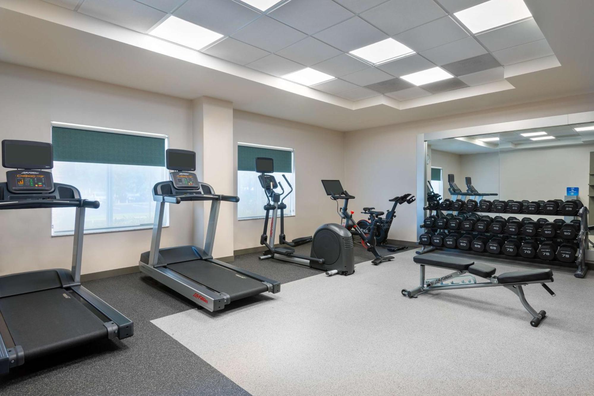 Hilton Garden Inn Ft. Lauderdale Sw/Miramar Εξωτερικό φωτογραφία