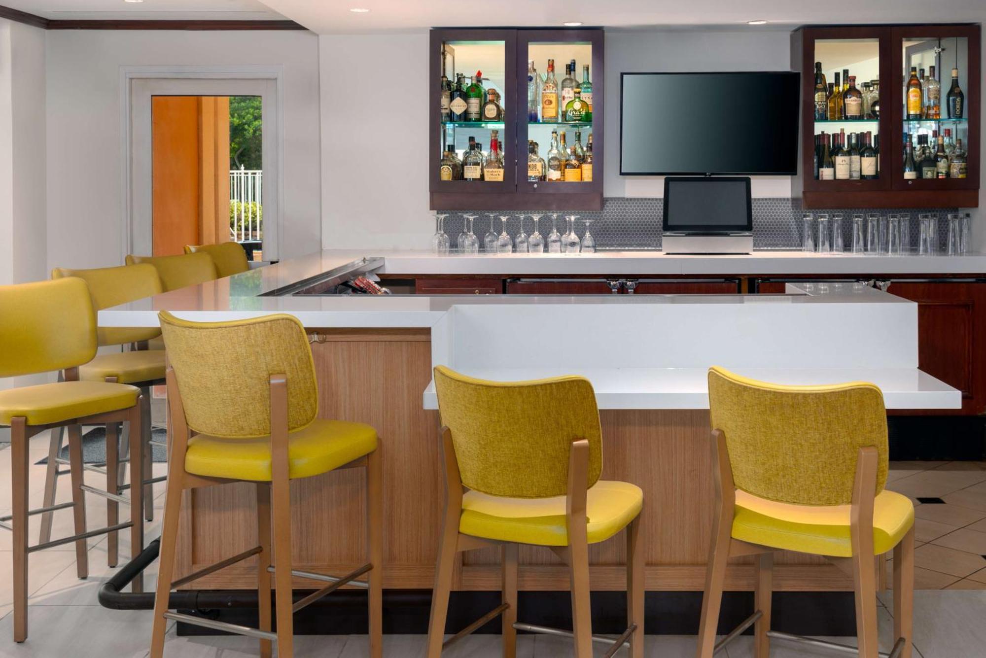 Hilton Garden Inn Ft. Lauderdale Sw/Miramar Εξωτερικό φωτογραφία