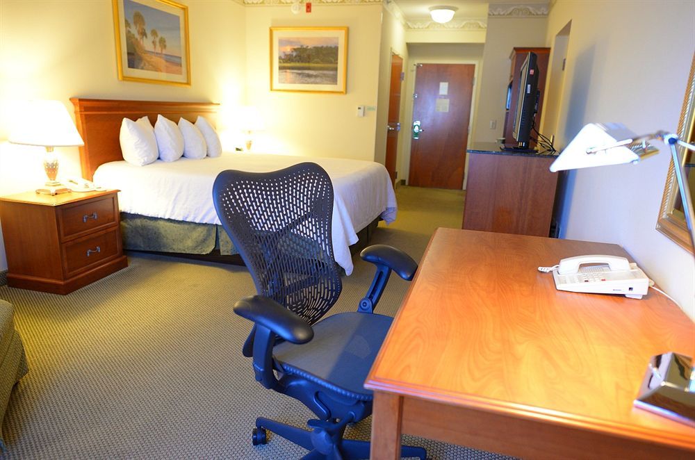 Hilton Garden Inn Ft. Lauderdale Sw/Miramar Εξωτερικό φωτογραφία
