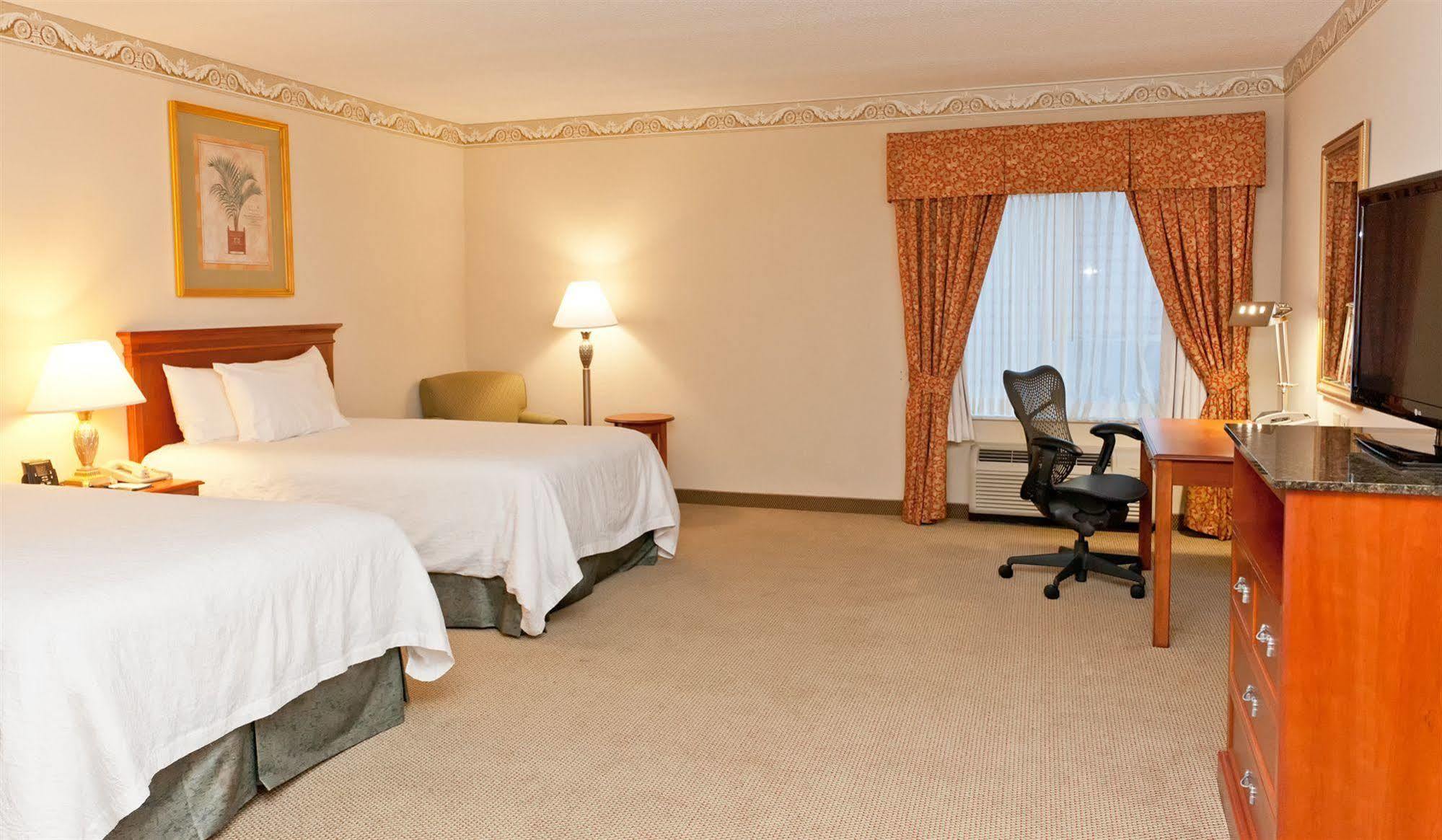 Hilton Garden Inn Ft. Lauderdale Sw/Miramar Εξωτερικό φωτογραφία